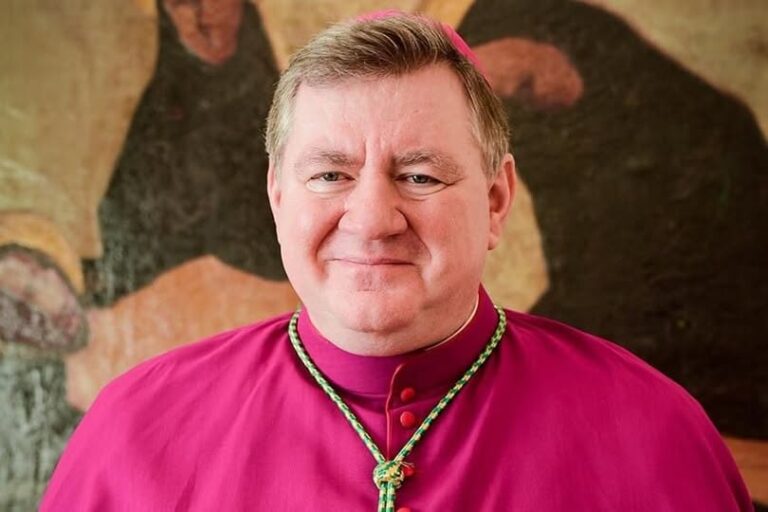 Vatikani jep lajmin, Papa Leoni XIV emëroi Nuncin e ri Apostolik për Shqipërinë