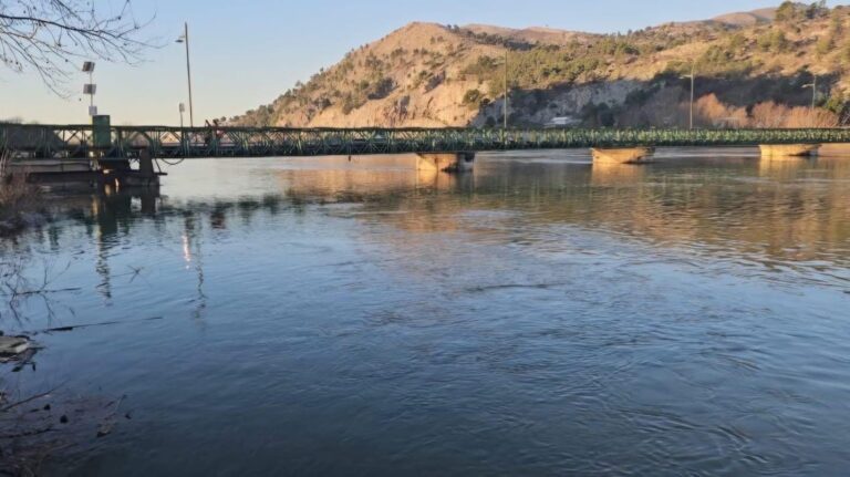 Beci: Situata hidrologjike në Shkodër në përmirësim, ulet ndjeshëm sipërfaqja e tokës së përmbytur