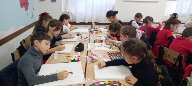 ”Bëjmë detyrat e shtëpisë në shkollë”, Rama tregon për nismën e re në Berat: Lehtësojmë ngarkesën e prindërve