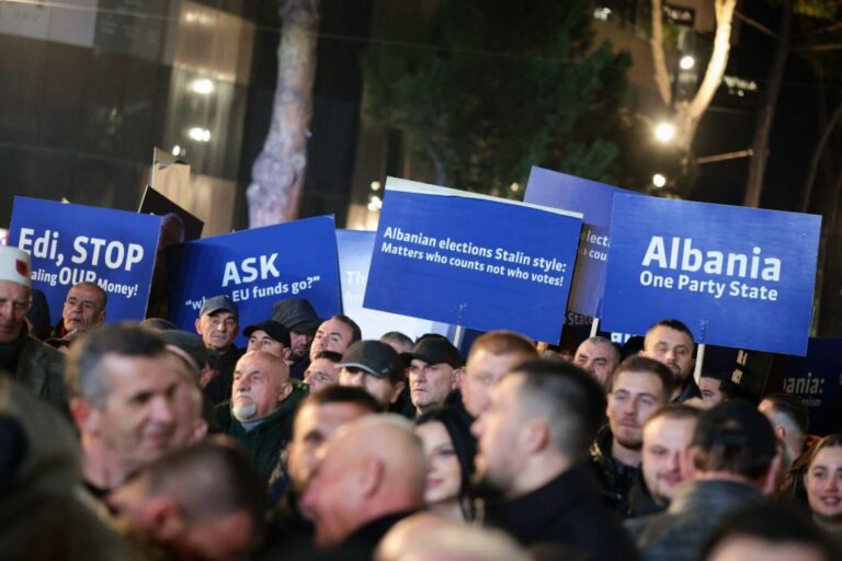 Gazment Bardhi për reagimin e Ramës: “Askund në Europë, kryeministri nuk shndërrohet në avokat të korrupsionit”
