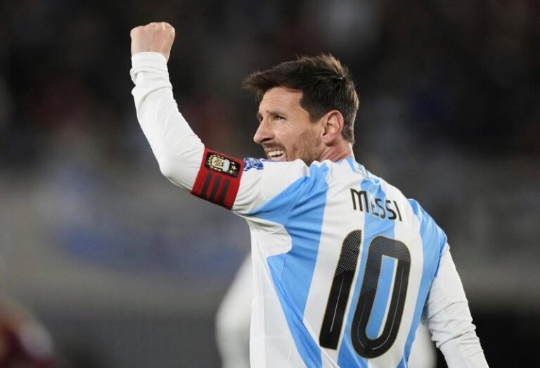Lionel Messi zbulon anën e tij njerëzore: Reflektime mbi jetën, familjen dhe presionin