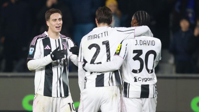 Juventus/ Rinovimi i Yildizit prioritet, ja 5 synimet e mira për vitin 2026