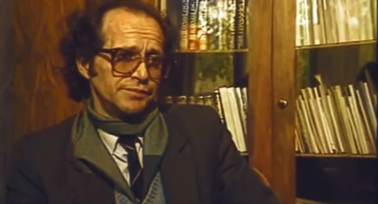 Intervista e Ibrahim Rugovës për “Der Spiegel”, 1989: Serbët vijnë përsëri si hakmarrës