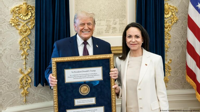 Çmimi Nobel për Paqe, i lidhur në mënyrë të pandashme me fituesin, sqaron Instituti Nobel