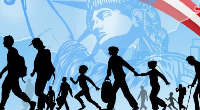 Ëndrra amerikane në pritje! Mijëra shqiptarë të prekur nga pezullimi i vizave të emigrimit