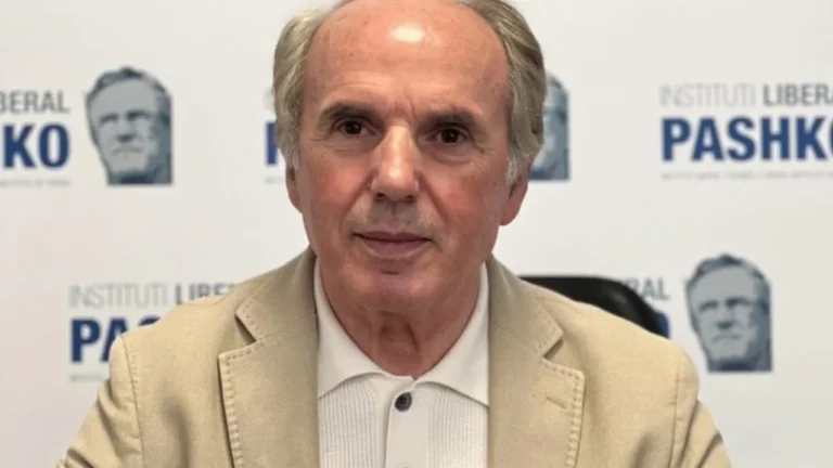 Preç Zogaj: “Oborri i shtëpisë amerikane” shtrihet edhe në Shqipëri