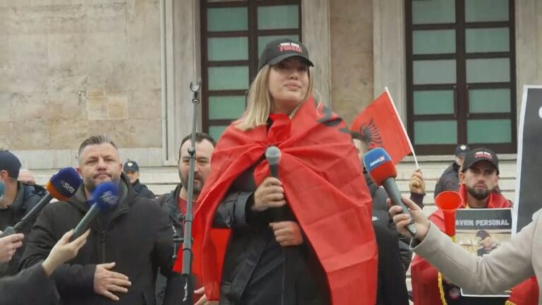 Kërkesat nga ”Shqipëria Bëhet”, dorëheqje e Ramës dhe qeveri tranzitore