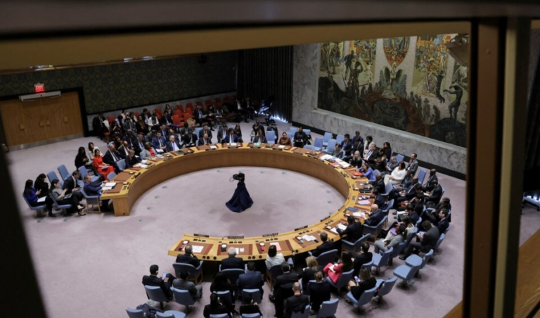 Mbledhja e Këshillit të Sigurimit të OKB-së për Venezuelën, Guterres: Jemi të shqetësuar