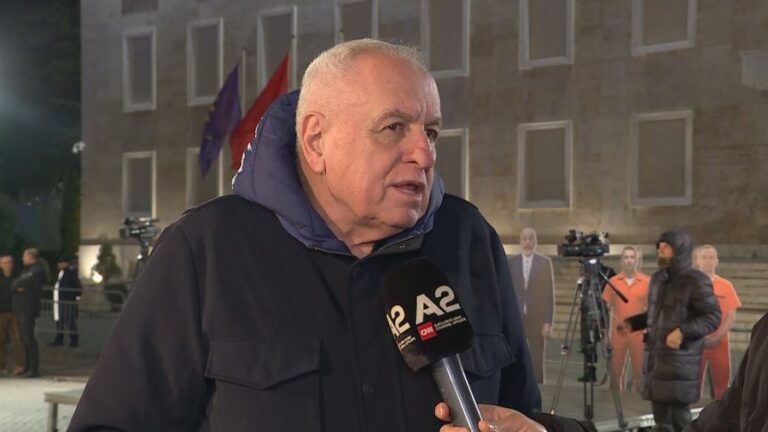 Foltorja para Kryeministrisë, Shehu: Veprimet e Trump kanë tmerruar regjimin në Shqipëri