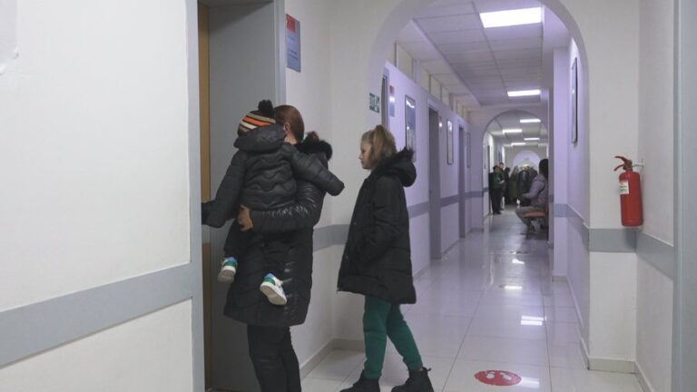 Situata nga gripi, ISHP: Mbi 13 mijë raste në javë