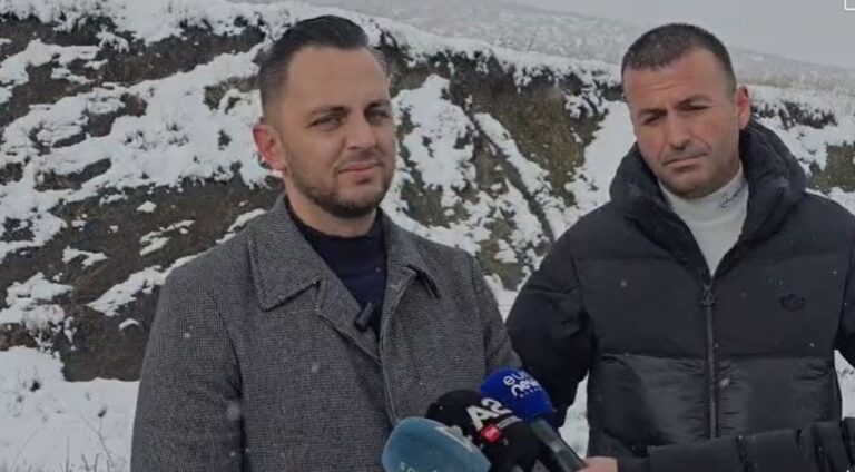 Moti i keq në Devoll, nënprefekti tregon zonat më problematike