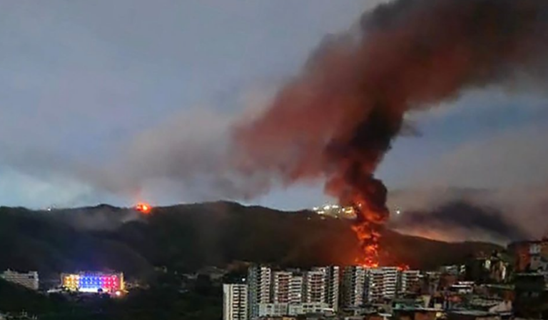 Maduro në pranga, ekipi i Departamentit të Shtetit të SHBA mbërrin në Venezuelë