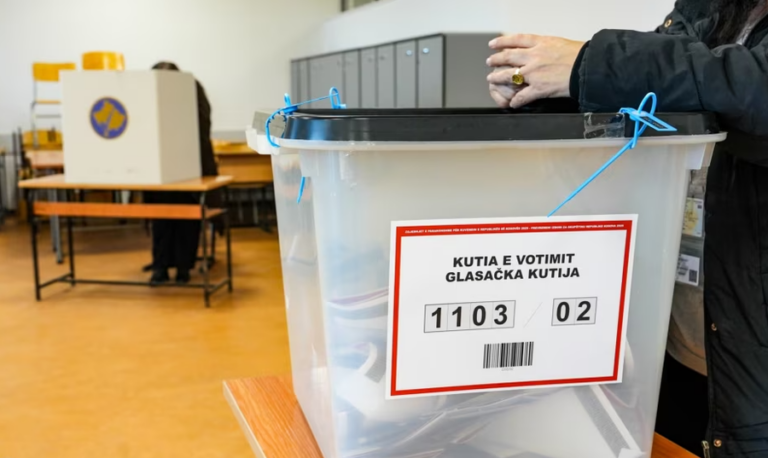 PZAP hedh poshtë kërkesën e PDK-së për shfuqizimin e mijëra votave me postë