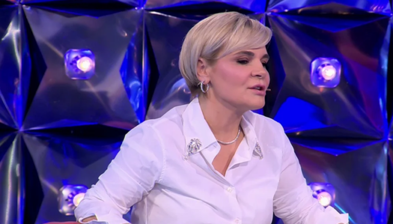 Monika Kryemadhi flet për Iliri Metën: “E kam shijuar në maksimum dashurinë time”