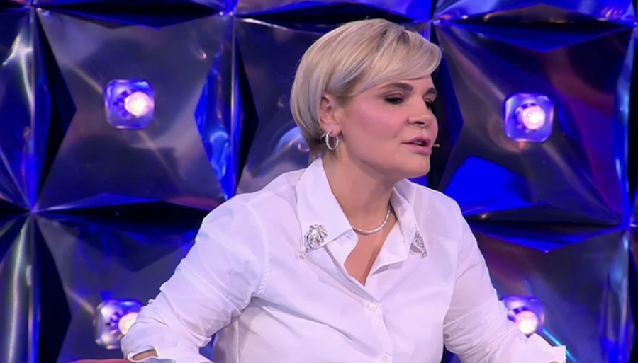 Monika Kryemadhi flet për Iliri Metën   E kam shijuar në maksimum dashurinë time 