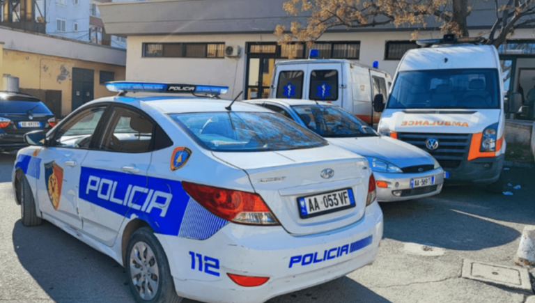 E plagosën për një vajzë, 45-vjeçari ndërron jetë në spital