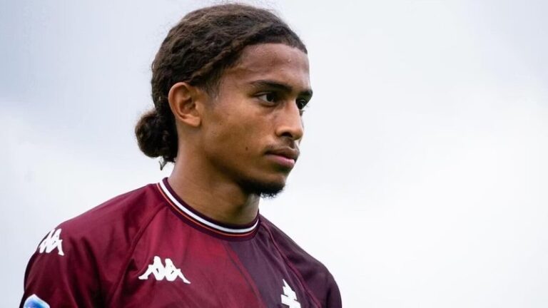 Heroizmi i Tahirys Dos Santos: Talenti i Metz përballet me sfidën e jetës pas aktit të guximit