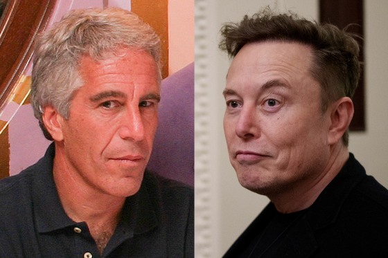 Dokumente të reja hedhin dritë mbi lidhjet e Elon Musk me Jeffrey Epstein