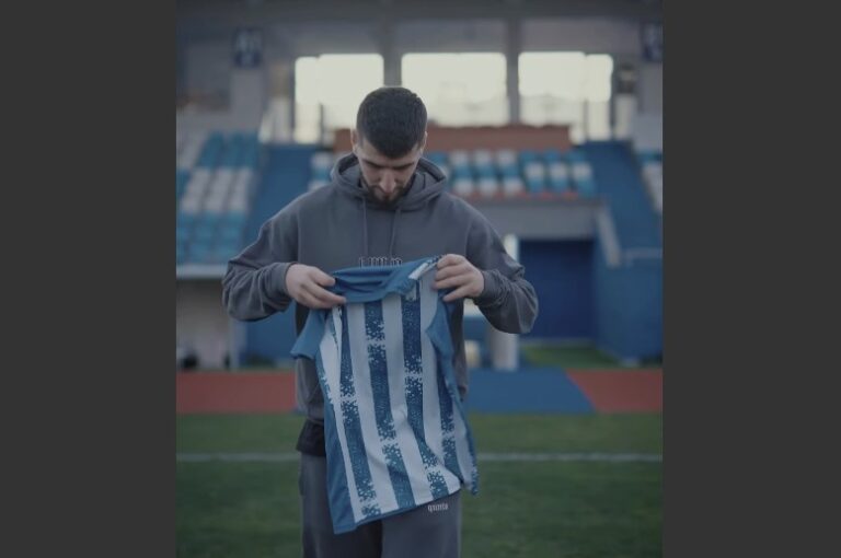 ZYRTARE/ Tirana nuk ndalet në merkato, rikthen portierin Visar Bekaj