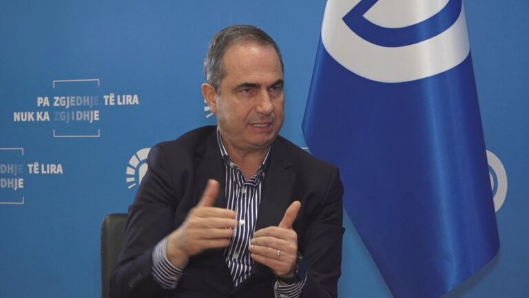 Reforma Territoriale, Boçi: Të shtohet numri i bashkive, të zbatohen rekomandimet e BE