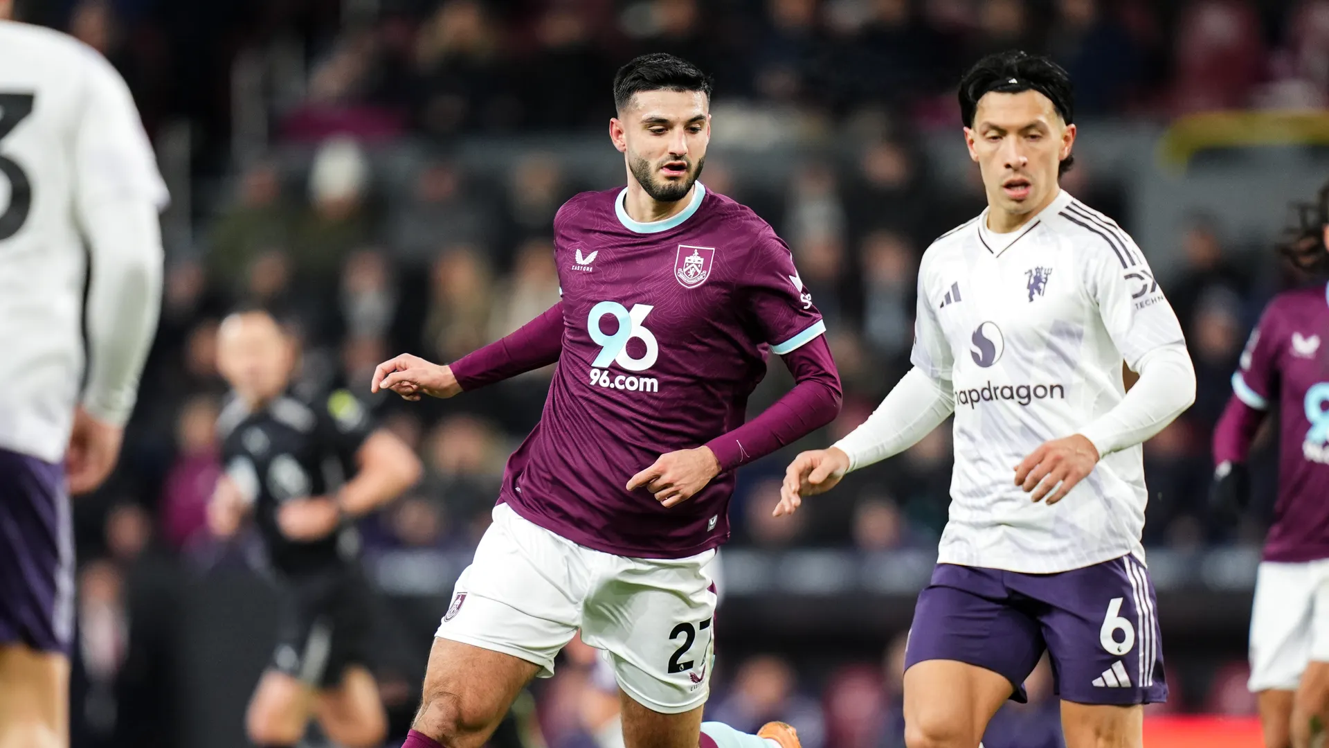 Titullar në 6 nga 7 sfidat e fundit  Broja është  xhevahiri  që mund të tremb polakët