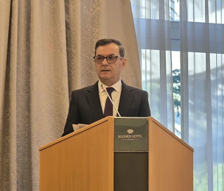 Sokol Sadushi: Pyetja që na bashkon është e drejtpërdrejtë se si mund të forcohet cilësia e drejtësisë në Shqipëri përmes një praktike gjyqësore më koherente dhe më të aksesueshme?