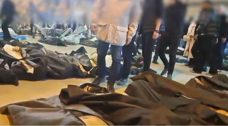 Mjekja iraniane thotë se forcat e sigurisë po “vrasin edhe brenda” spitaleve!