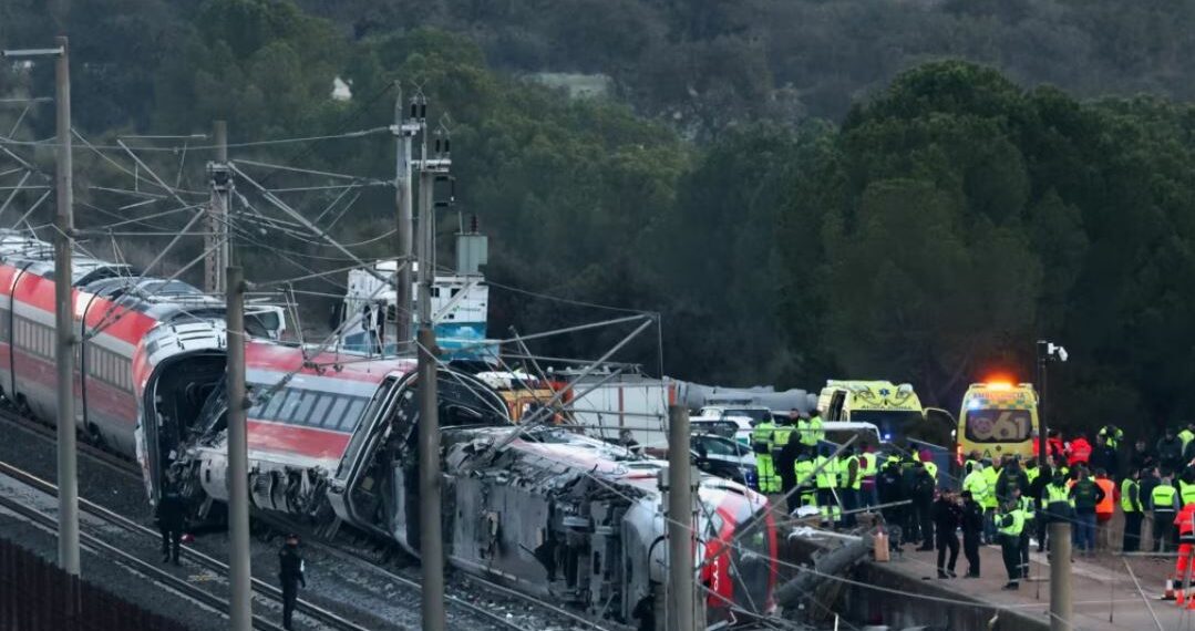 Spanja shpall tri ditë zie  teksa rritet numri i viktimave nga përplasja e trenave