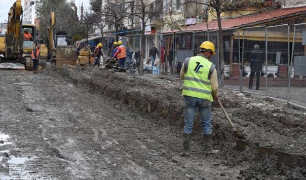 Edhe në kanalizimet e ujësjellësit të Bashkisë vidhni   70 milionë euro investime dhe 1 7 shkon te kanalet 