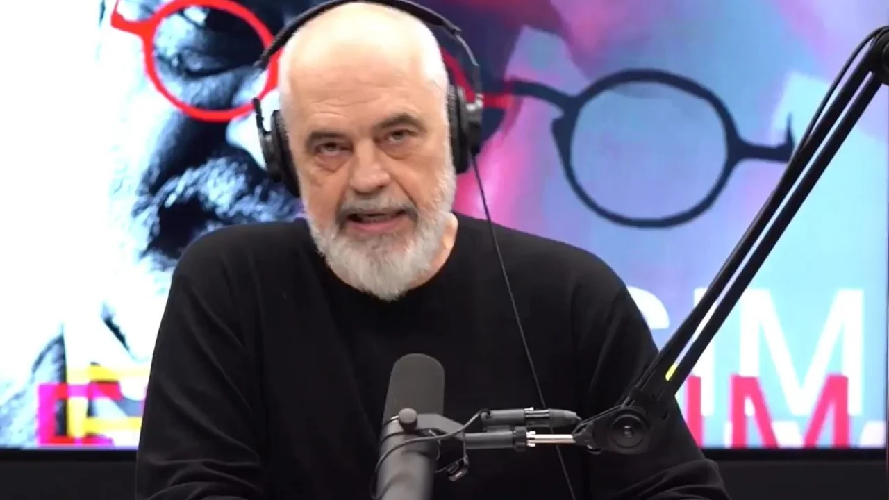  Do merren masa ligjore   Rama për përmbytjet  Përgjegjës edhe qytetarët që hedhin shishe e qese plastike në rrugë