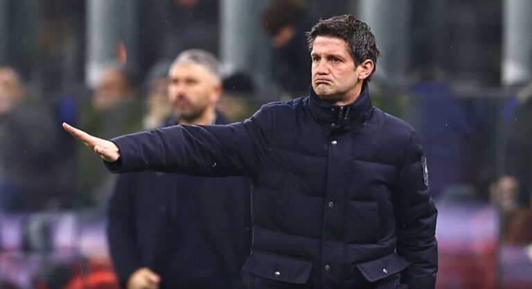 Chivu: Bodo/Glimt është skuadër që të hap probleme!