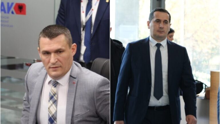 Kreu i ri i SPAK-ut emëron drejtuesit e rinj, ja detyra që merr Altin Dumani