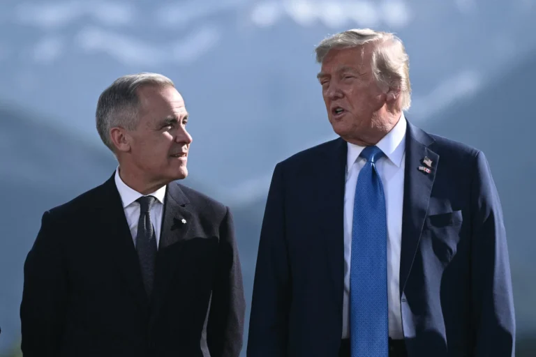 Donald Trump tërheq ftesën për Kanadanë për t’u bërë pjesë e “Bordit të Paqes”