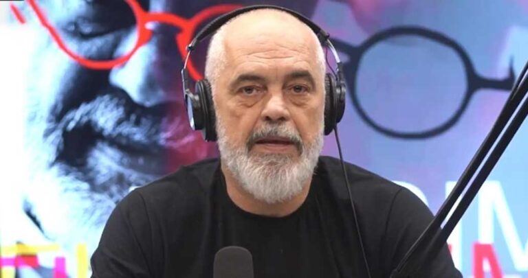 Rama në “Flasim”, Episodi 3, Sezoni 6: 21 janarit 2011, “krim shtetëror”, i bëj thirrje SPAK të bëjë drejtësi