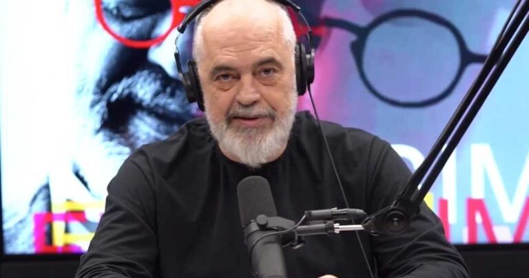 Rama në “Flasim” Episodi 2, Sezoni 6: SHBA nuk i kanë ndaluar vizat për Shqipërinë