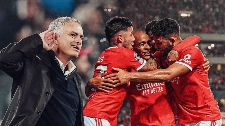 Benfica një “makth” për Juventusin, e ka mundur thuajse gjithmonë!
