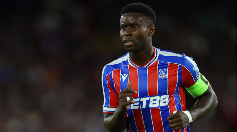 Manchester City godet sërish në merkato, firmos me yllin e C.Palace