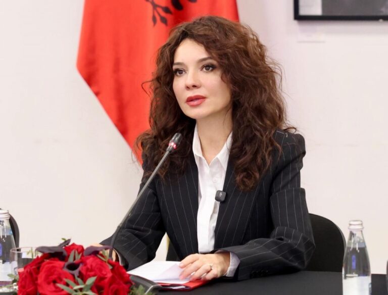 Elisa Spiropali: E nisëm vitin me Këshillin Koordinues të Diasporës, mes shqiptarëve të spikatur në botë