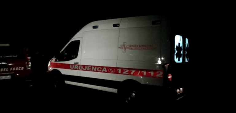 E rëndë në Zall Bastar, 44-vjeçarja humb jetën pasi u mor nga rrjedha e lumit