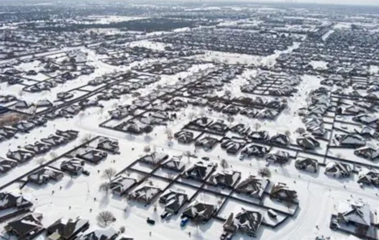 I ftohti ekstrem në SHBA  shkon në 34 numri i të vdekurve