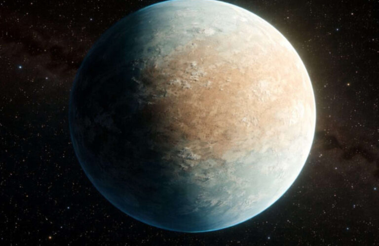 Astronomët zbulojnë një planet të ri potencialisht të banueshëm, të ngjashëm me Tokën