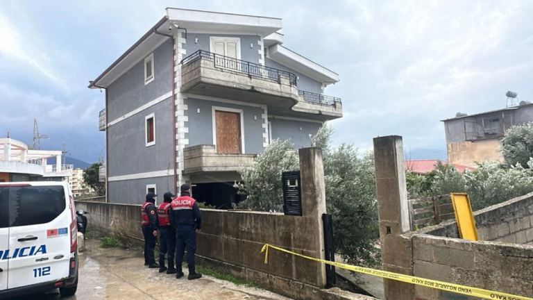 Burri vrau gruan dhe më pas u vetëvra në garazh, kjo është banesa e çiftit