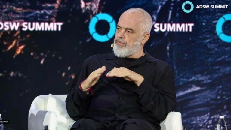 Rama reagon ndaj mediave greke: Batutat në Abu Dhabi ishin humor, jo ofendime për Greqinë
