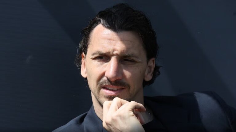 Ibrahimovic: Ronaldo fenomeni mbetet më i miri i të gjitha kohërave
