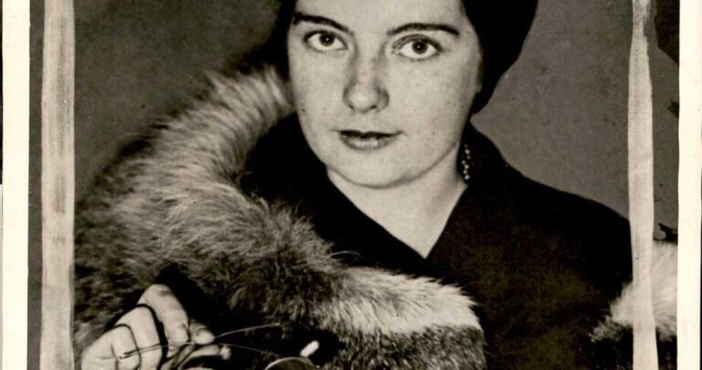 Historia befasuese e Ida Wood, gruas që jetoi për 24 vite e kyçur në një dhomë hoteli