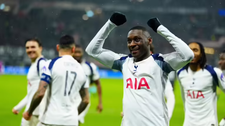 Juventus ngulmon për Kolo Muani, por fatin e tij e vendos … shorti i Championsit
