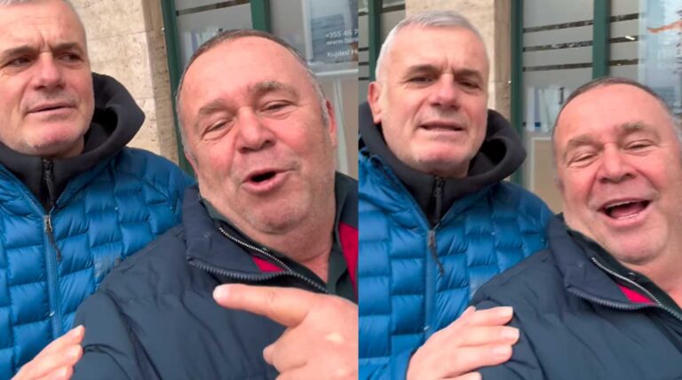 Gjergj Luca: Qofshin të gjithë të djathtët si Bujar Leskaj, ky demokrat i vërtetë, ky djalë i Labërisë patriotike