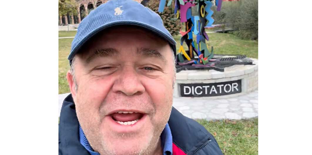 Qëndrimi i kahershëm i Gjergj Lucës kundër asistencës sociale dhe vendimi amerikan për kufizimin e vizave