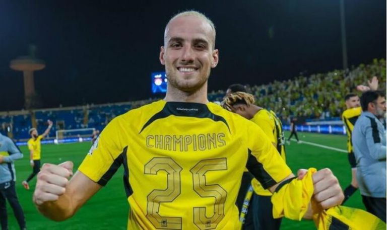 Mitaj rikthehet në skuadër te Al Ittihad, trajneri Conceicao merr vendimin