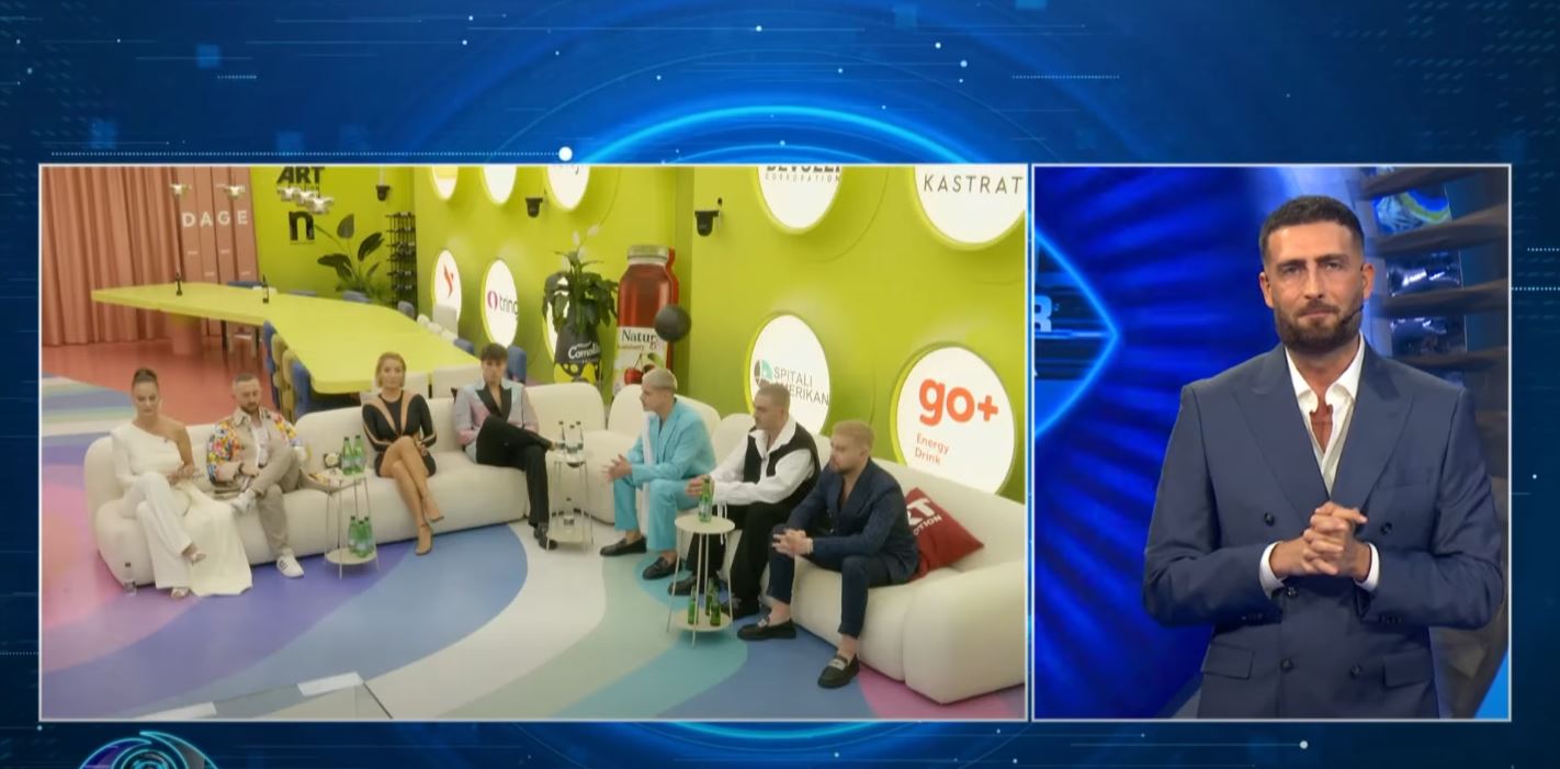 Elijona mungon në Prime  ja çfarë ka ndodhur